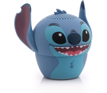 Bitty Boomers Stitch