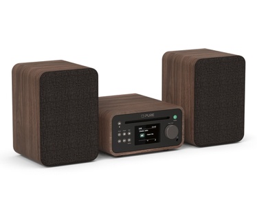 Pure Classic Stereo Mini