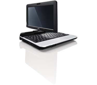 Fujitsu Lifebook T580
