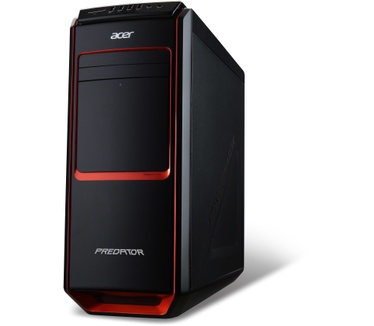 Acer Predator 3-605 I8811 BE