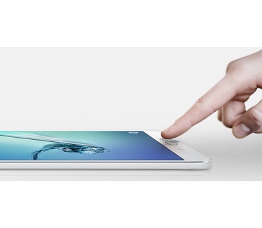 Samsung Galaxy Tab S2 8" 4G (2016) Wit