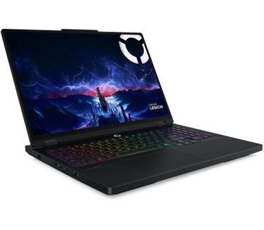 Lenovo Legion Pro 5 16IAX10H
