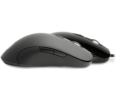 Steelseries Sensei [RAW] Rubberized