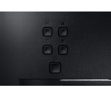 Samsung S24A310NHU Zwart