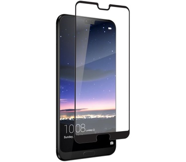 Zagg InvisibleShield Glass Curve Screenprotector Huawei P20 Pro