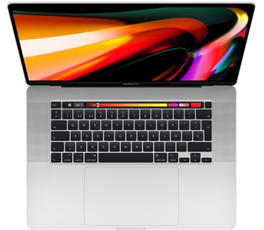 Apple MacBook Pro