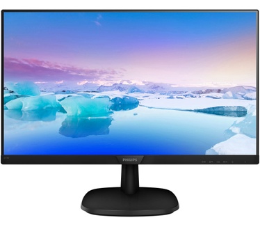 Philips 273V7QDSB/00 Zwart