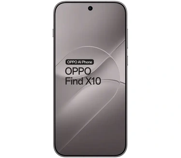 OPPO Find X10, 12GB rawm, 512GB opslag Grijs