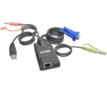 Tripp-Lite B055-001-USB-VA