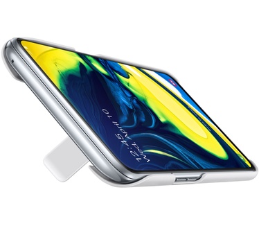 Samsung EF-PA805 (Galaxy A80) Wit