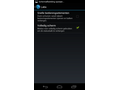 Screenshot Samsung Galaxy Nexus