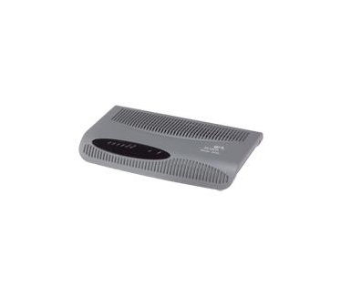 3Com 3C13632 Modem/Router 3032 (4x 10/100Mbps, ISDN)