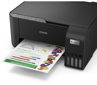 Epson EcoTank ET-2812