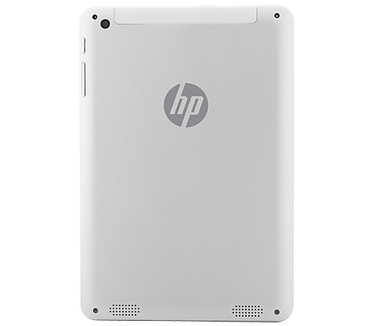 HP 8 1401 Wit