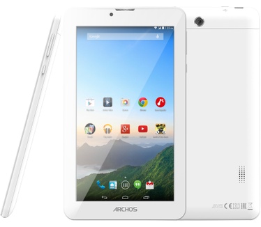 Archos 70b Xenon Wit