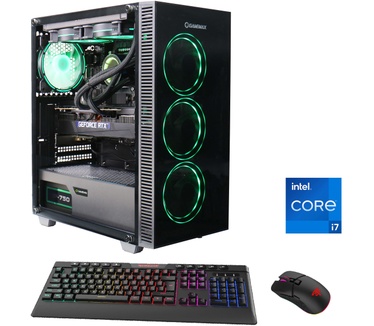 Hyrican Gamemax Draco XD 6988