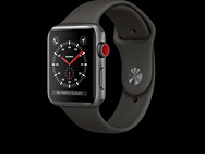 Apple Watch 3