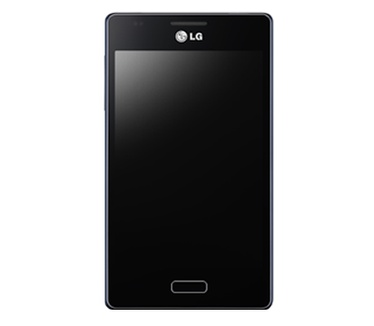 LG Fireweb