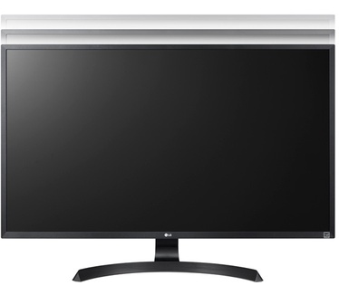 LG 32UD59-B Zwart