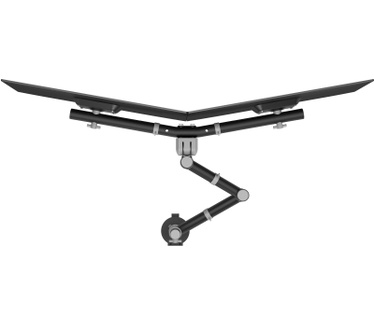 Dataflex Viewgo monitorarm - bureau 133