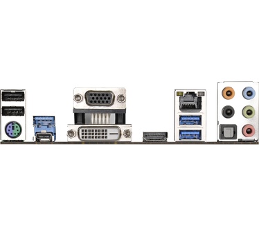 ASRock A88M-G/3.1