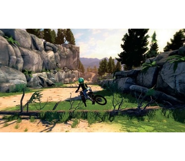 Cabelas, Adventure Camp (Kinect), Xbox 360
