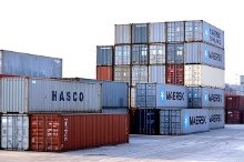 containers