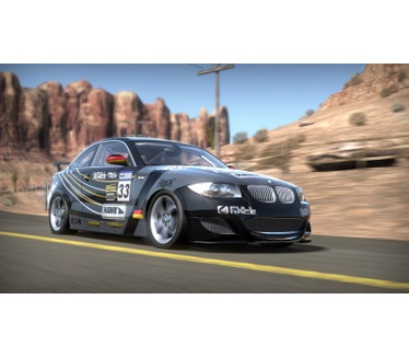 Need for Speed: Shift