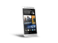 HTC One Mini Zilver