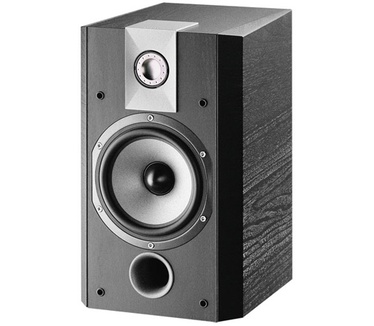 Focal JMlab Chorus 705 V Zwart