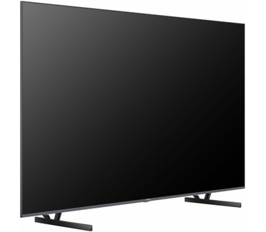 Hisense 75A79KQ Zwart