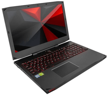 Topstar GS510 GTX 960M