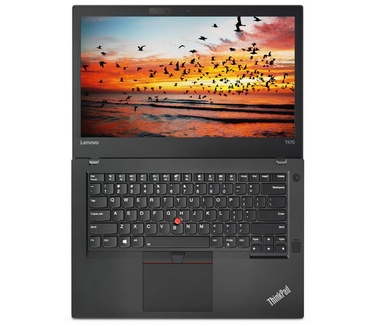 Lenovo T470
