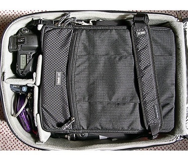 Think Tank Photo Airport International Low Divider Set