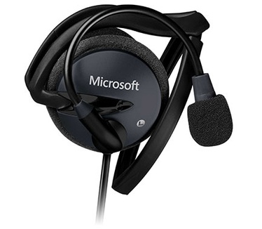 Microsoft Lifechat LX-2000