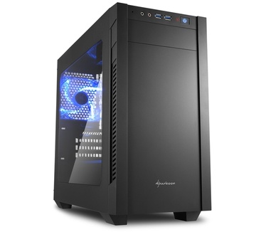 Sharkoon S1000 Window