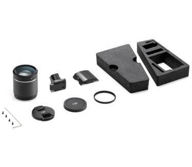 DJI DL 75mm F1.8 Lens