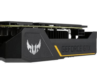 Asus TUF Gaming GeForce GTX 1660 Ti