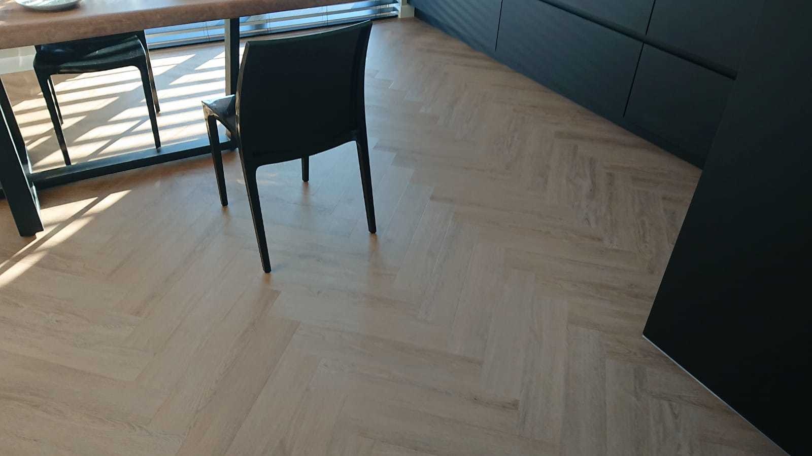 pvc vloer ervaringen mee wonen verbouwen got