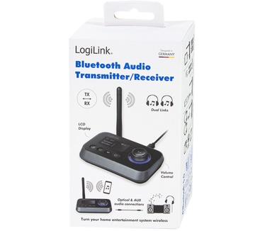 LogiLink BT0062
