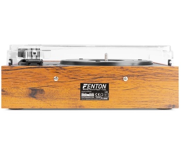 Fenton RP170L