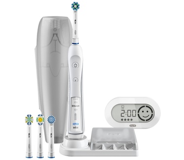 Oral-B Pro 6000 SmartSeries