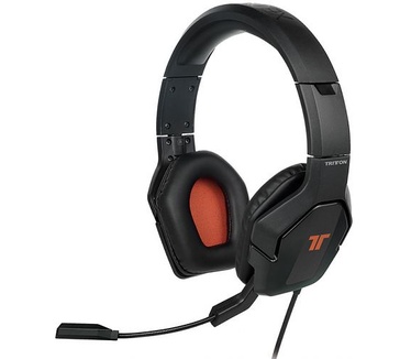 Tritton Trigger