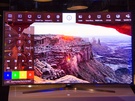 Samsung suhdtv's