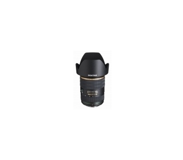 Pentax smc 16-50mm F2.8 ED AL