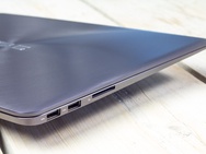 Asus Zenbook UX305