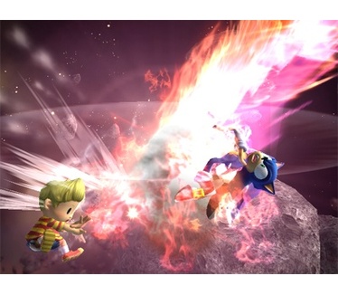Super Smash Bros. Brawl