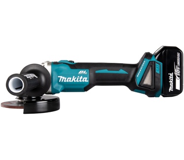 Makita DGA521ZX1