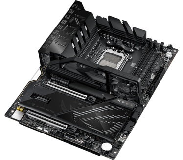ASUS ROG CROSSHAIR X870E APEX