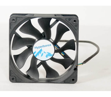 Rosewill Rosewill Hyperborea PWM, 120mm